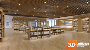 Library Skp Files 